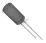 Tụ Hóa 100uF 16V 5x11mm